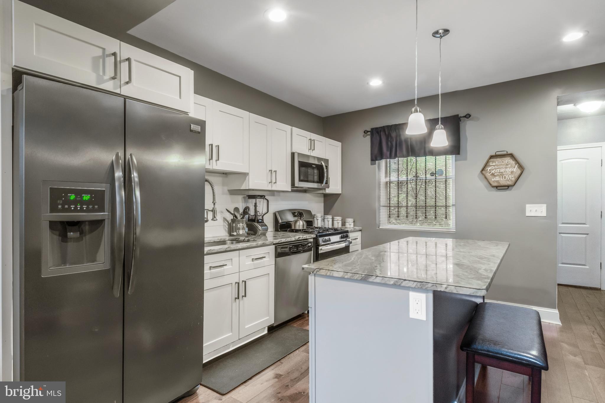 BELAIR-EDISON - Residential