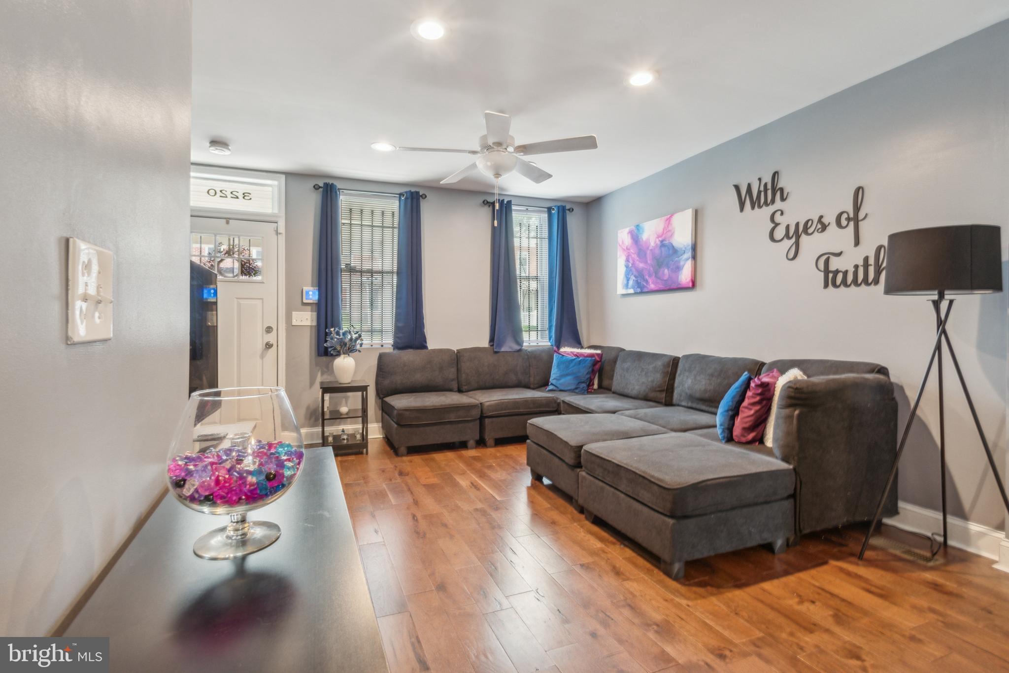 BELAIR-EDISON - Residential