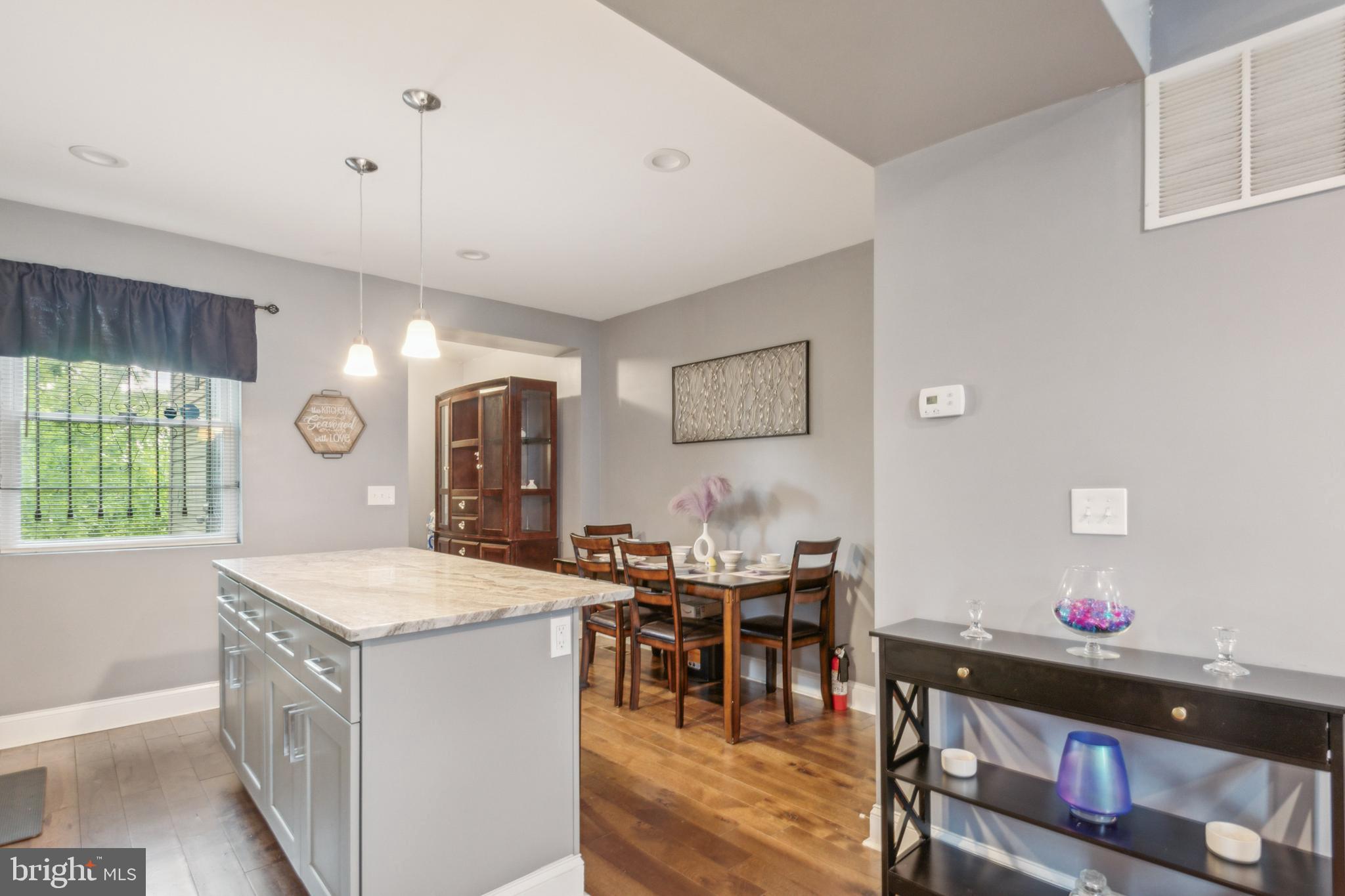 BELAIR-EDISON - Residential