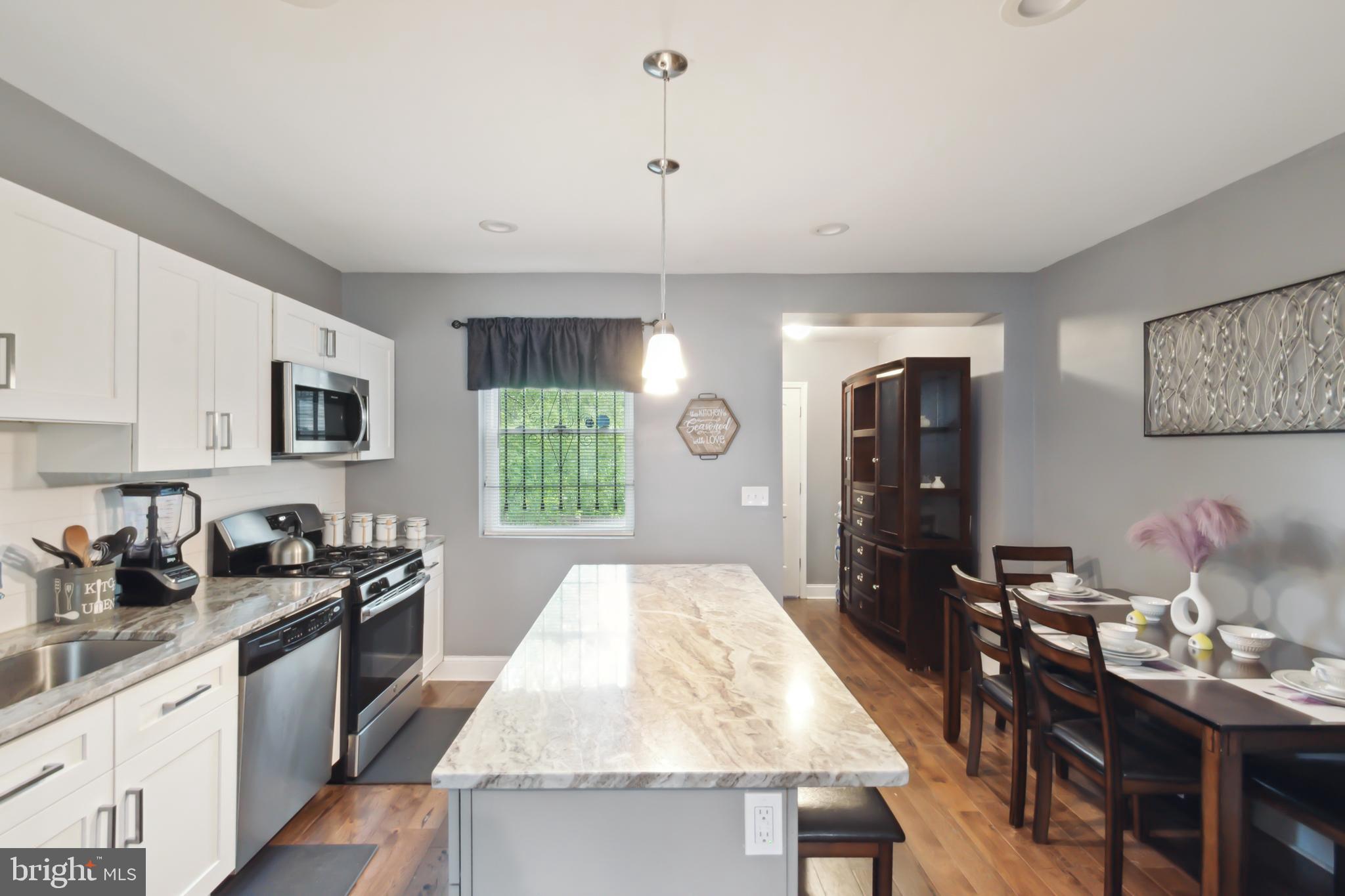 BELAIR-EDISON - Residential