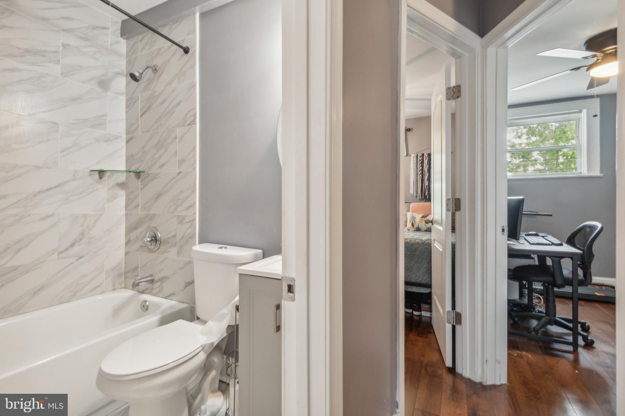 BELAIR-EDISON - Residential