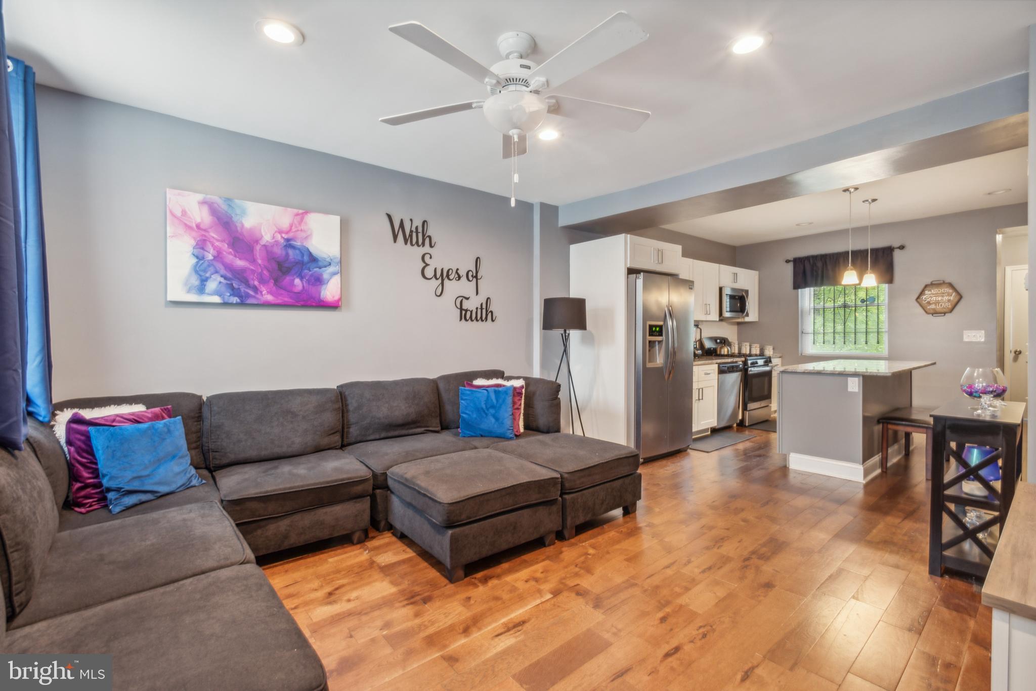 BELAIR-EDISON - Residential