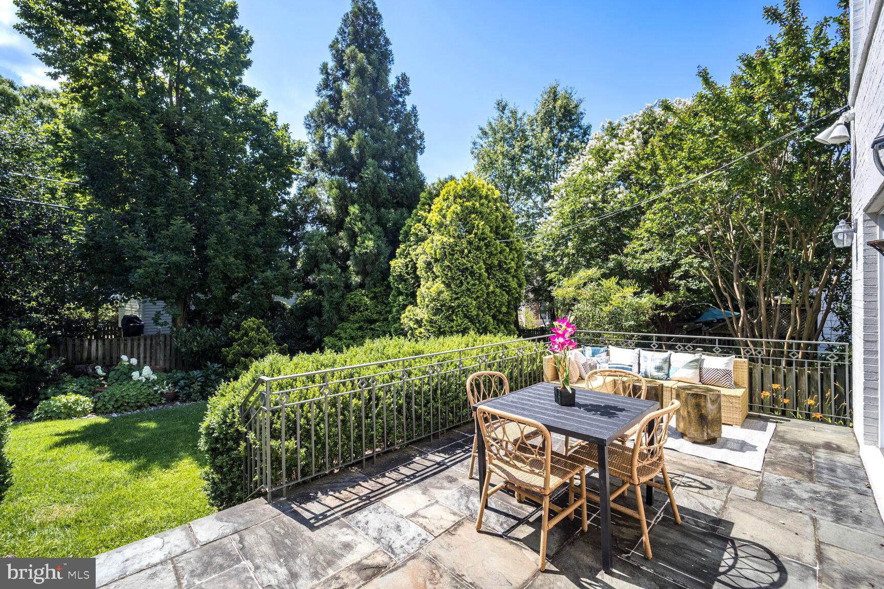 CHEVY CHASE - Residential