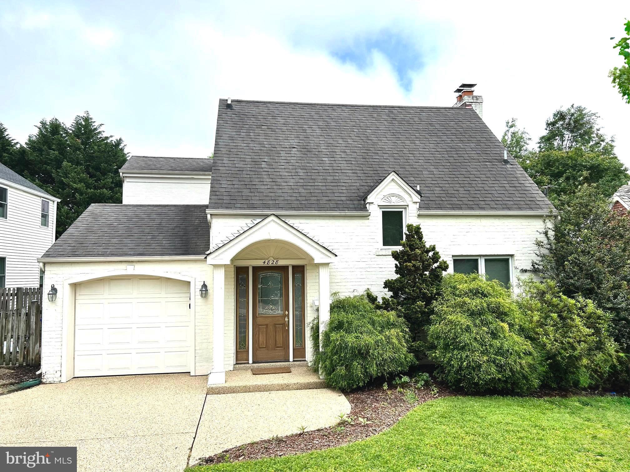 CHEVY CHASE - Residential