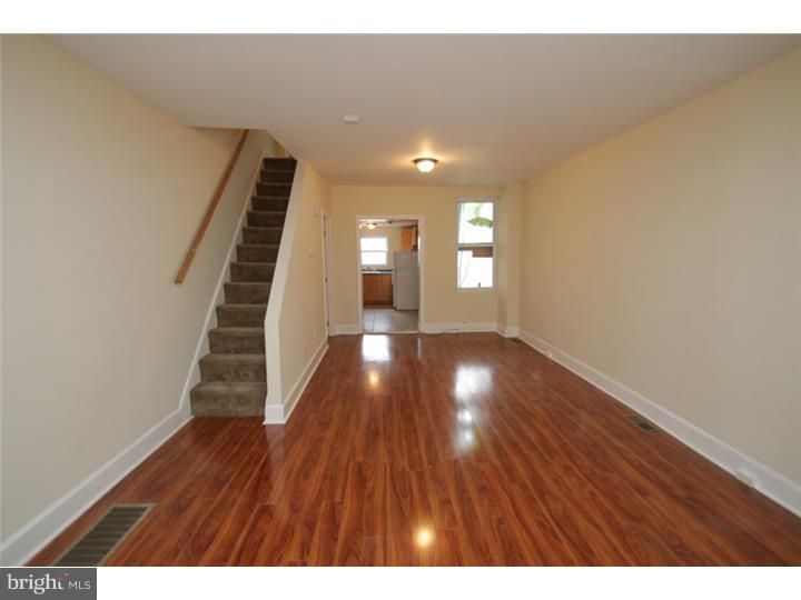 PHILADELPHIA (SOUTH) - Residential