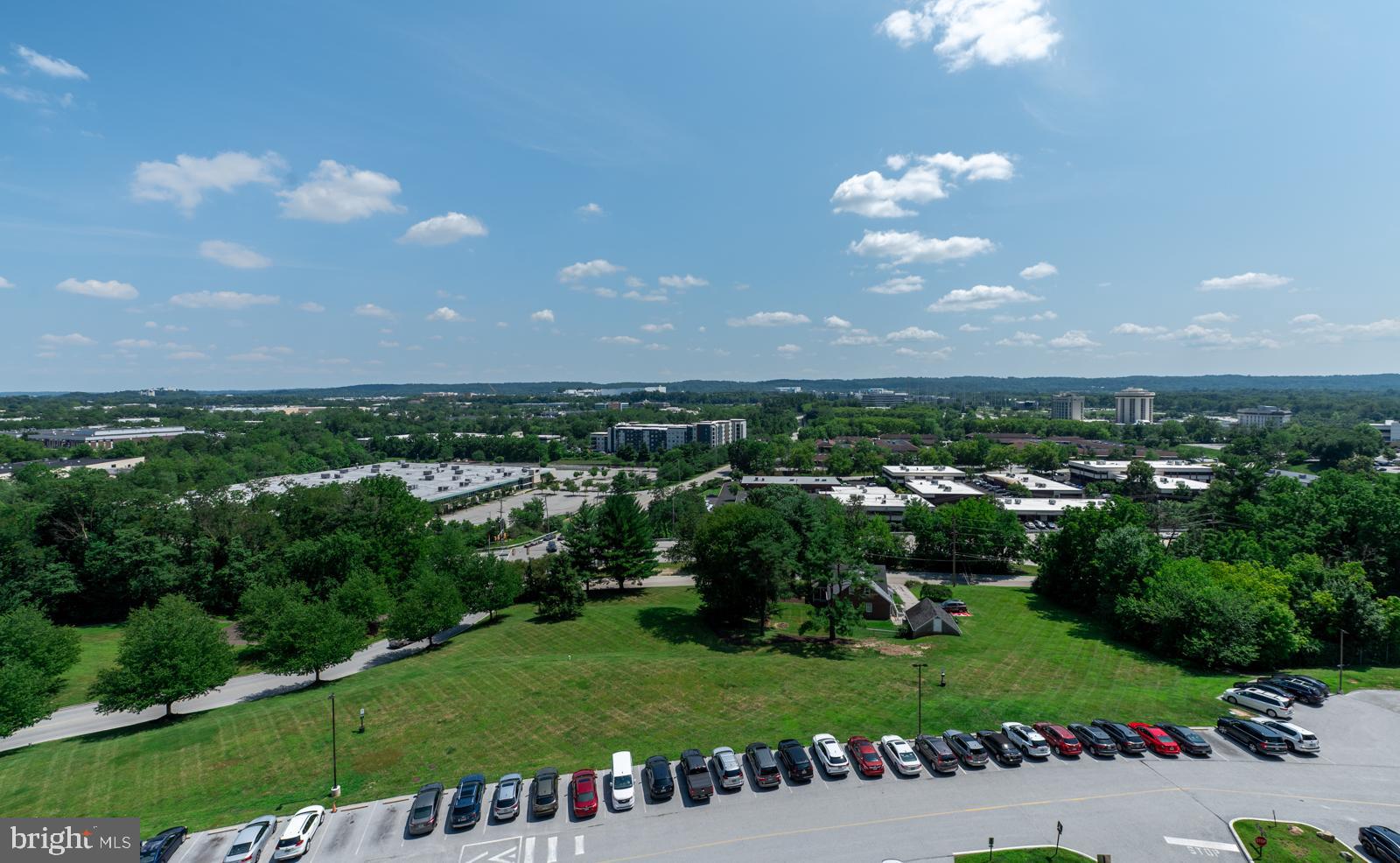 VALLEY FORGE TOWER - Residential
