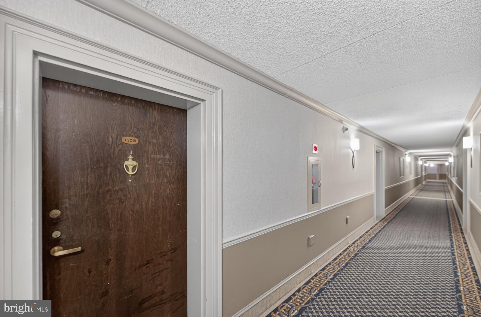 VALLEY FORGE TOWER - Residential