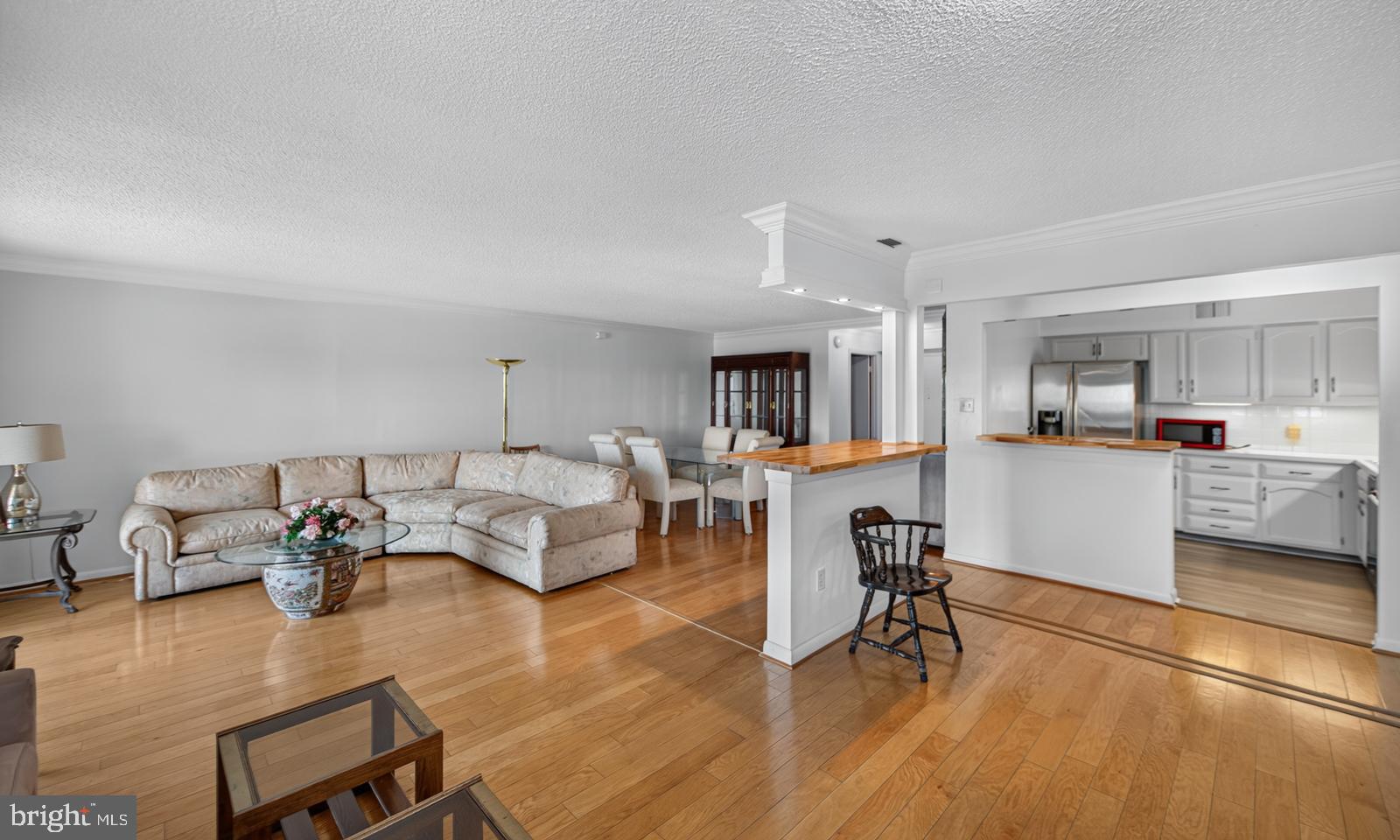 VALLEY FORGE TOWER - Residential