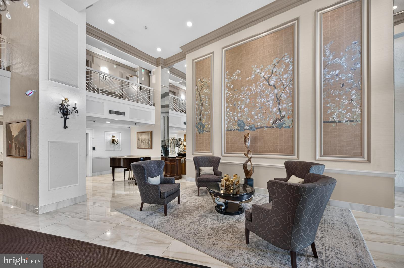VALLEY FORGE TOWER - Residential