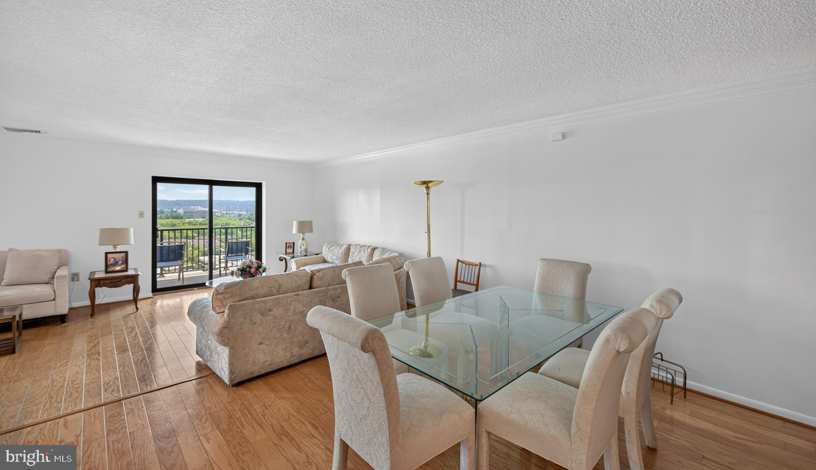 VALLEY FORGE TOWER - Residential