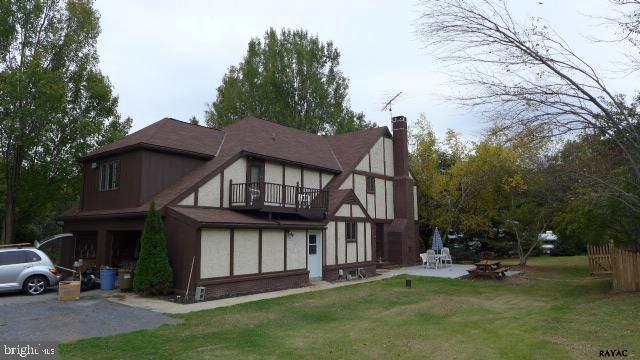 GRAND MANOR - Residential