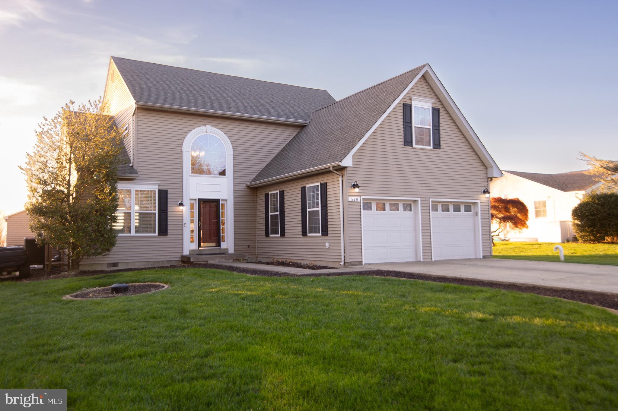 BAY CITY - Residential