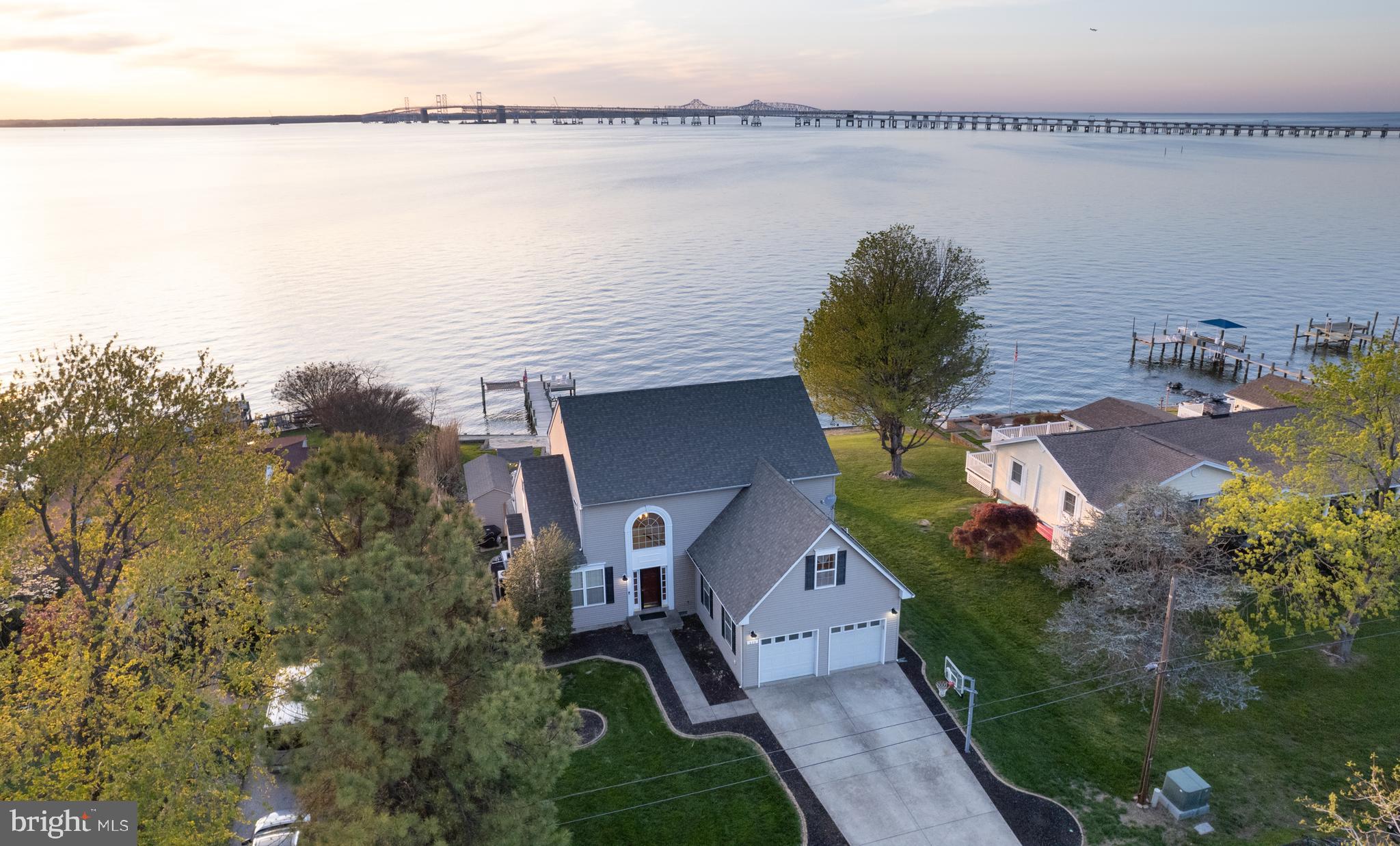 BAY CITY - Residential