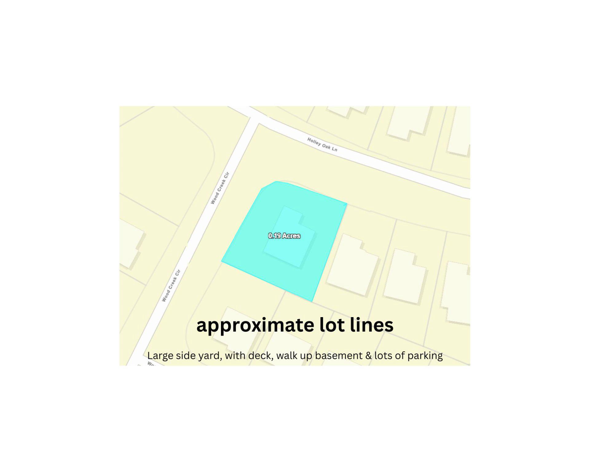 LEES PARKE - Residential