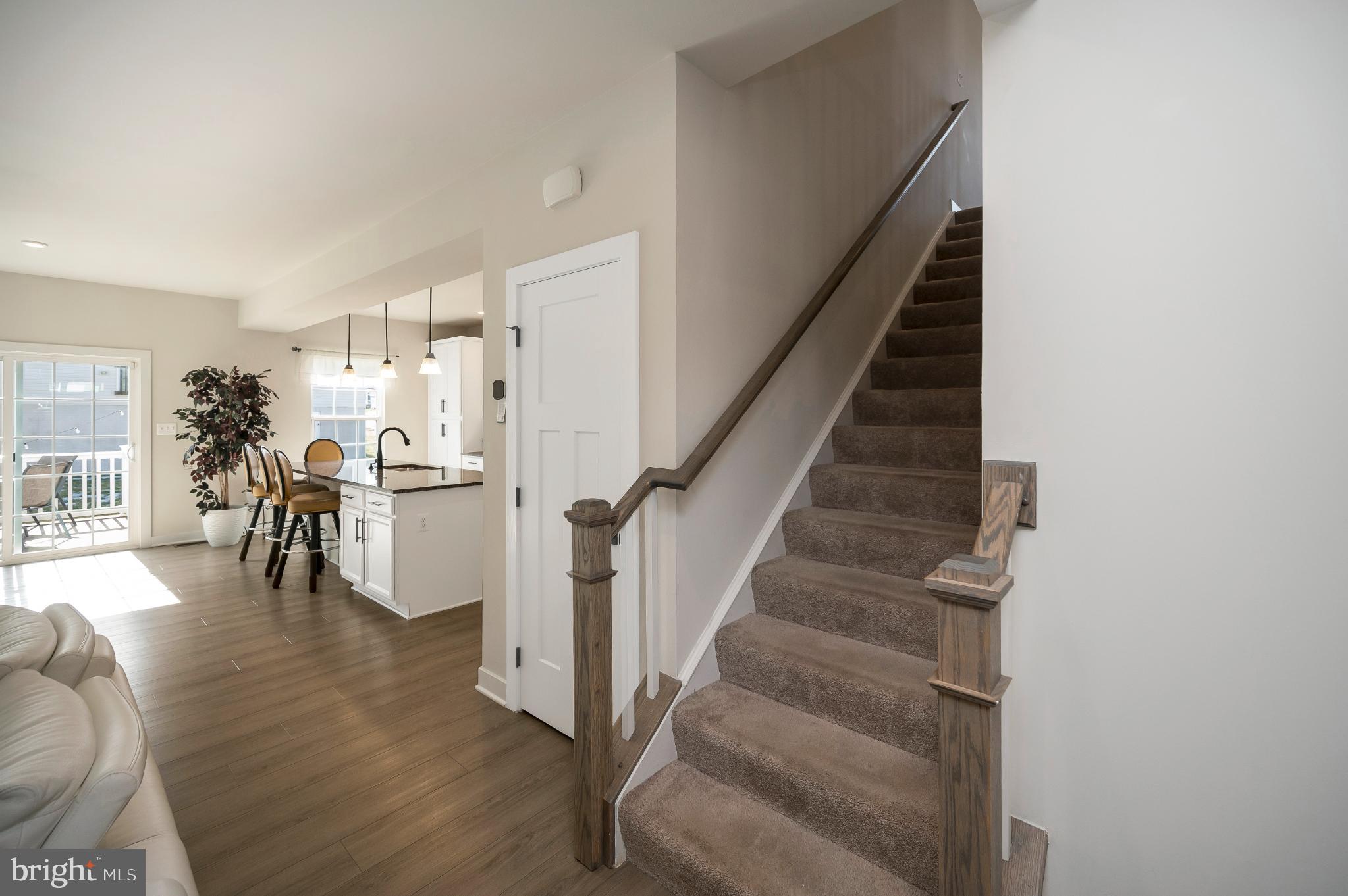 LEES PARKE - Residential