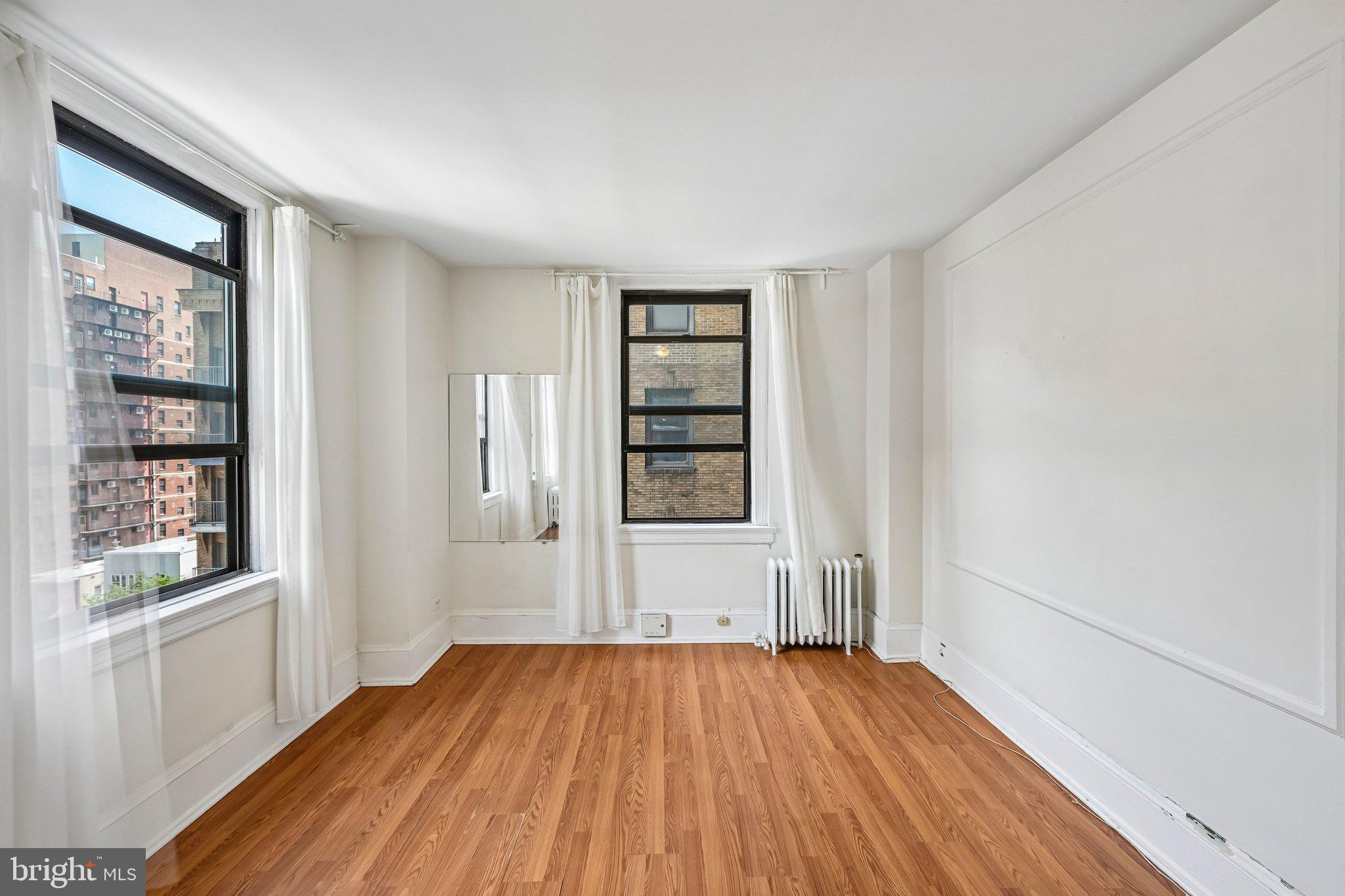 CENTER CITY - Residential