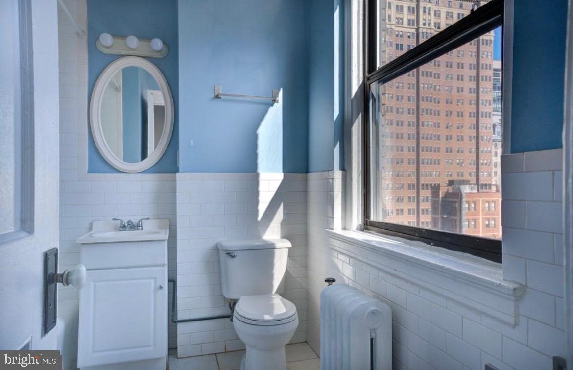 CENTER CITY - Residential