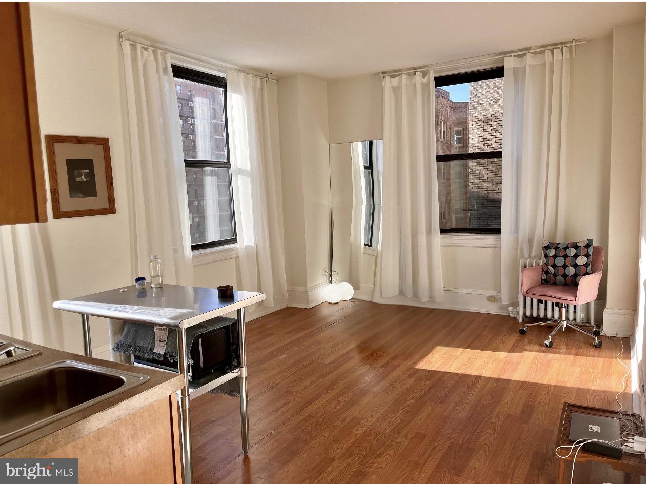 CENTER CITY - Residential