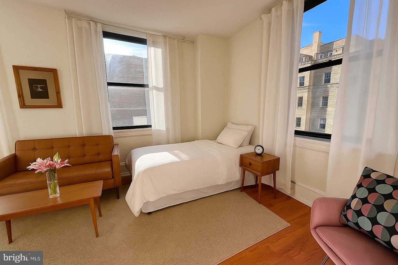 CENTER CITY - Residential