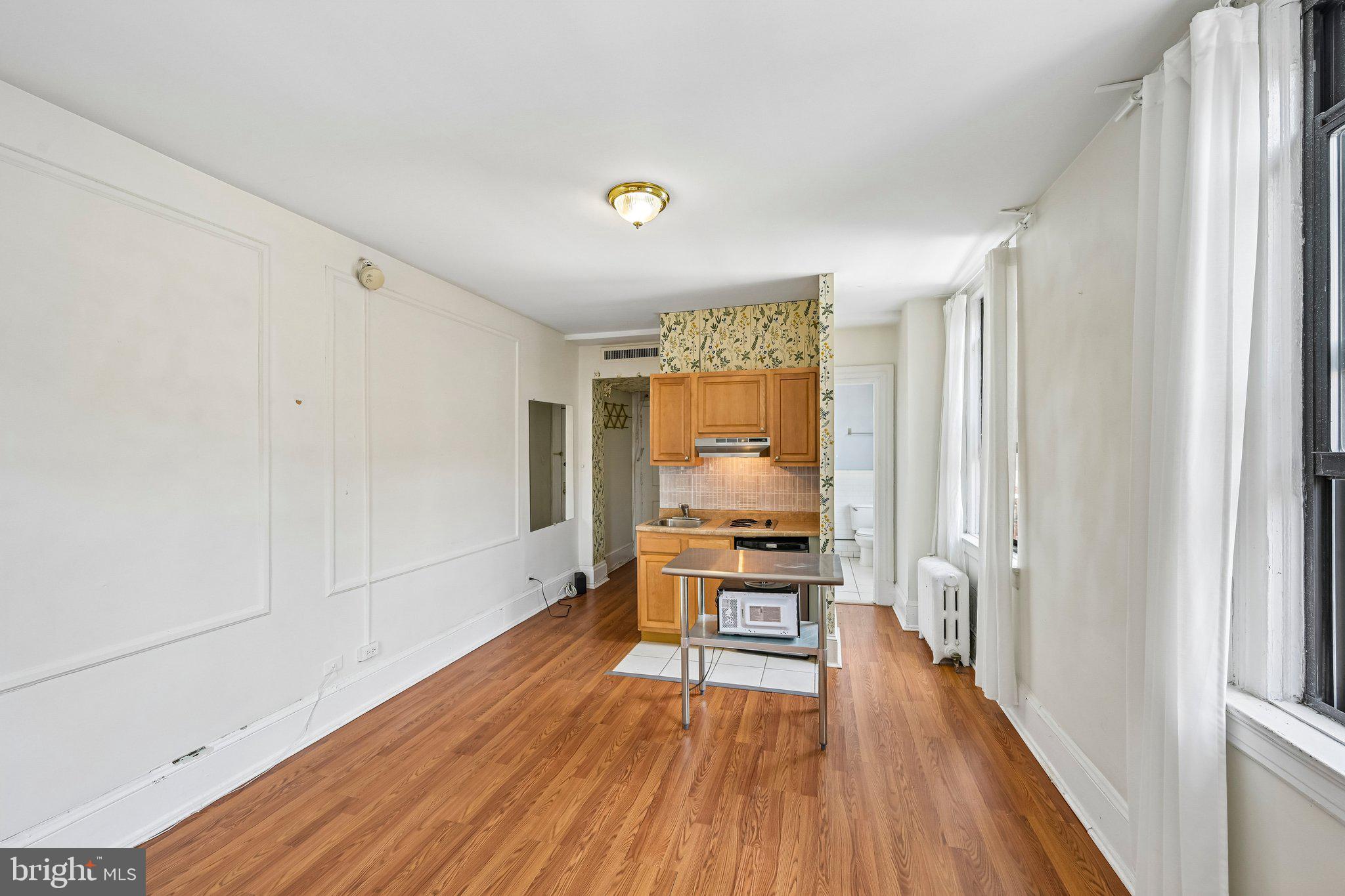 CENTER CITY - Residential