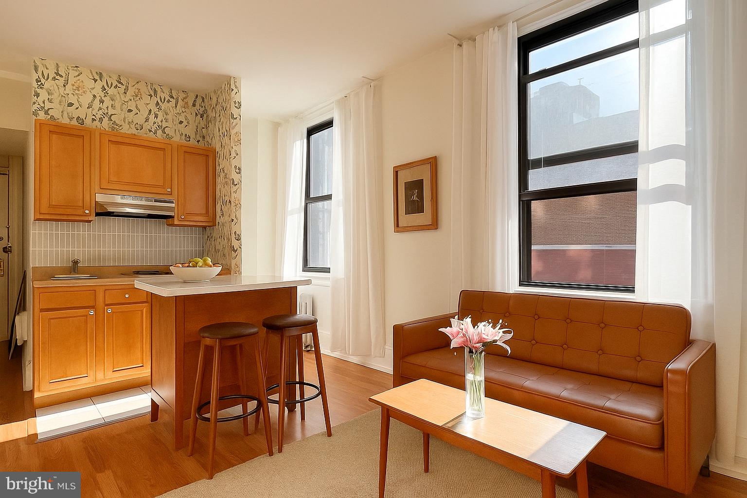 CENTER CITY - Residential