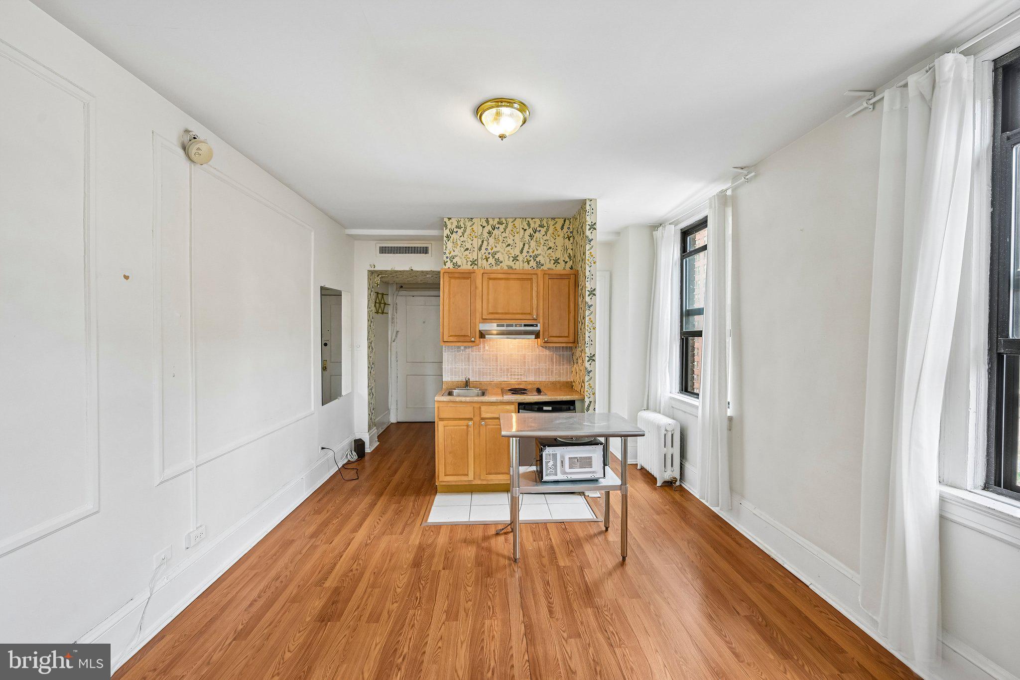 CENTER CITY - Residential