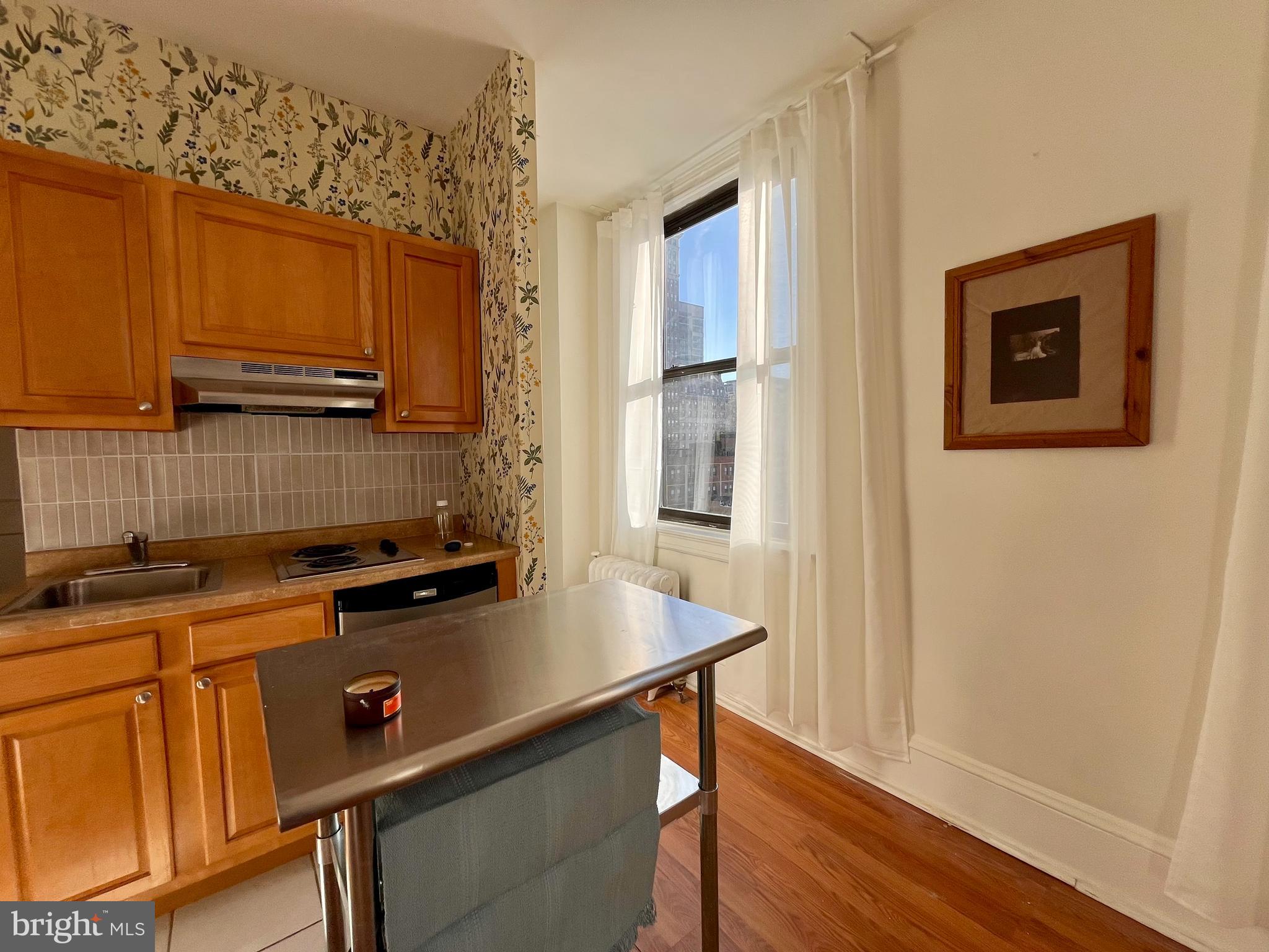 CENTER CITY - Residential