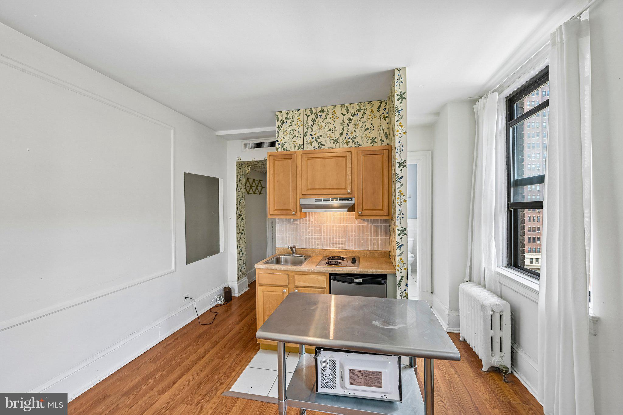 CENTER CITY - Residential