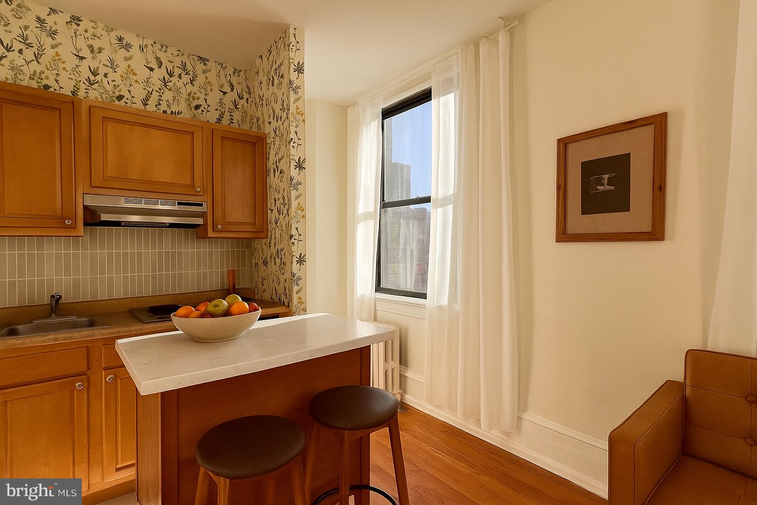 CENTER CITY - Residential