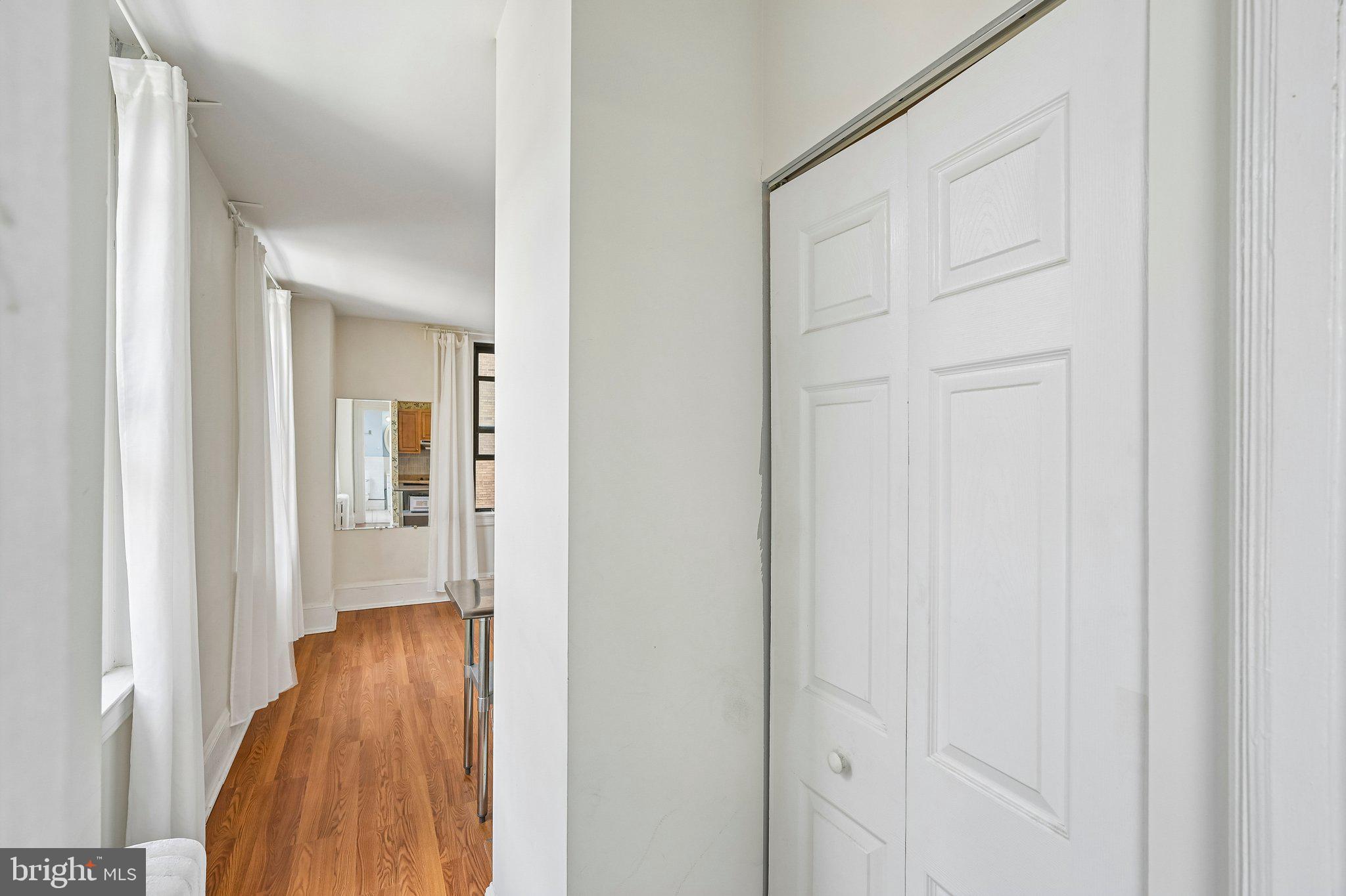 CENTER CITY - Residential