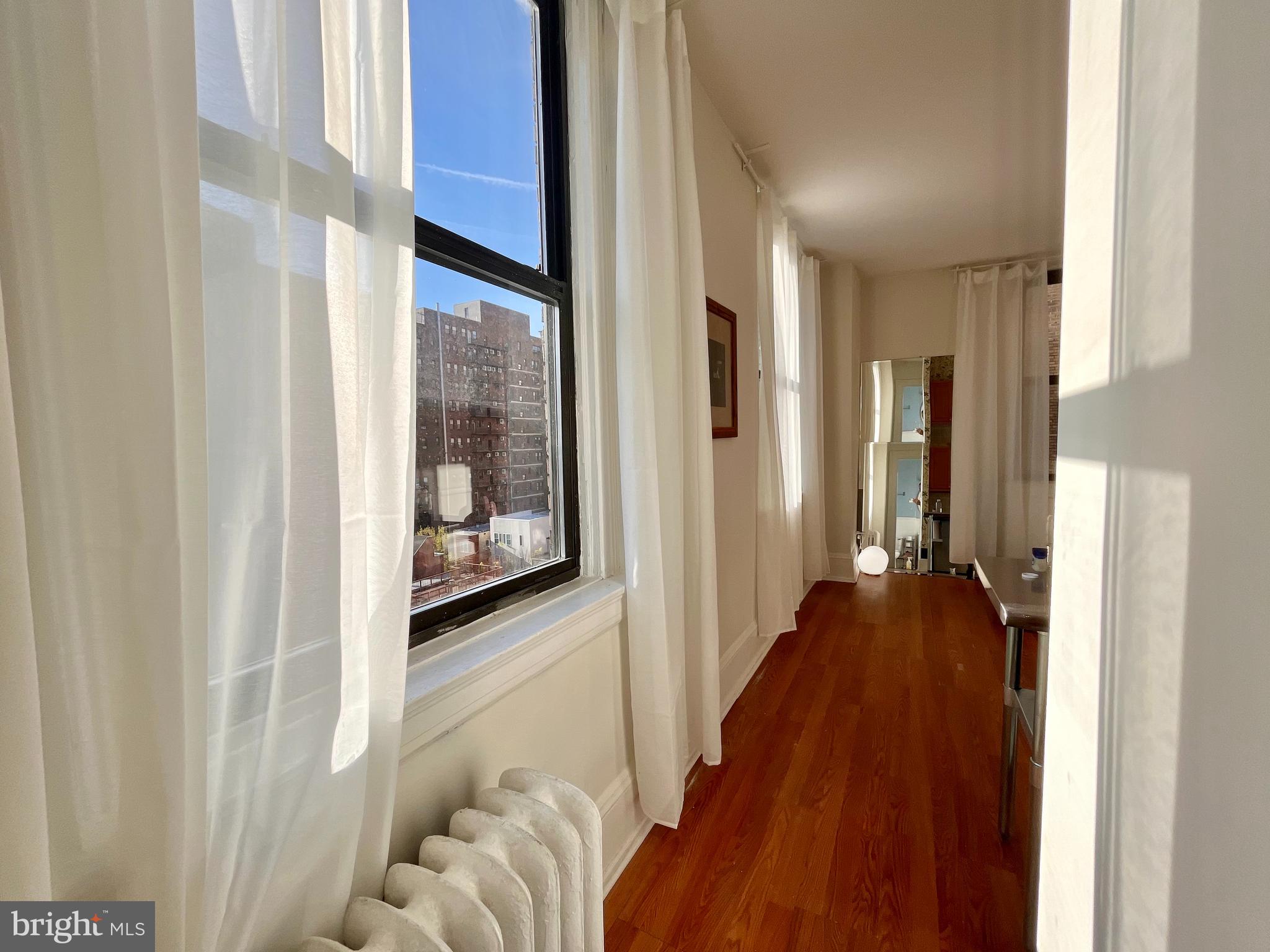 CENTER CITY - Residential