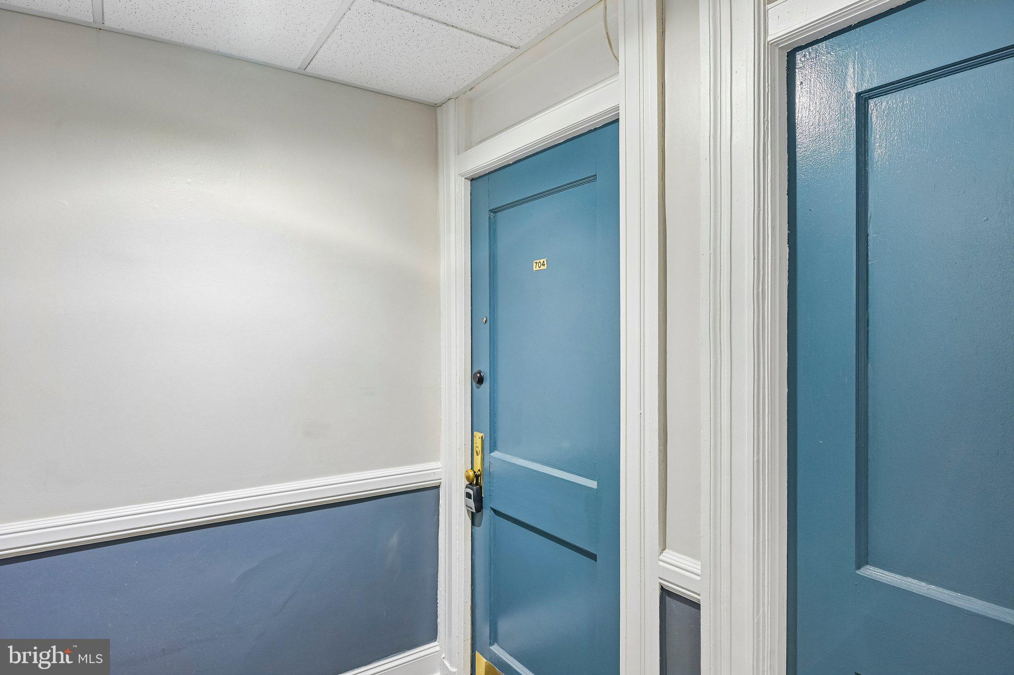 CENTER CITY - Residential