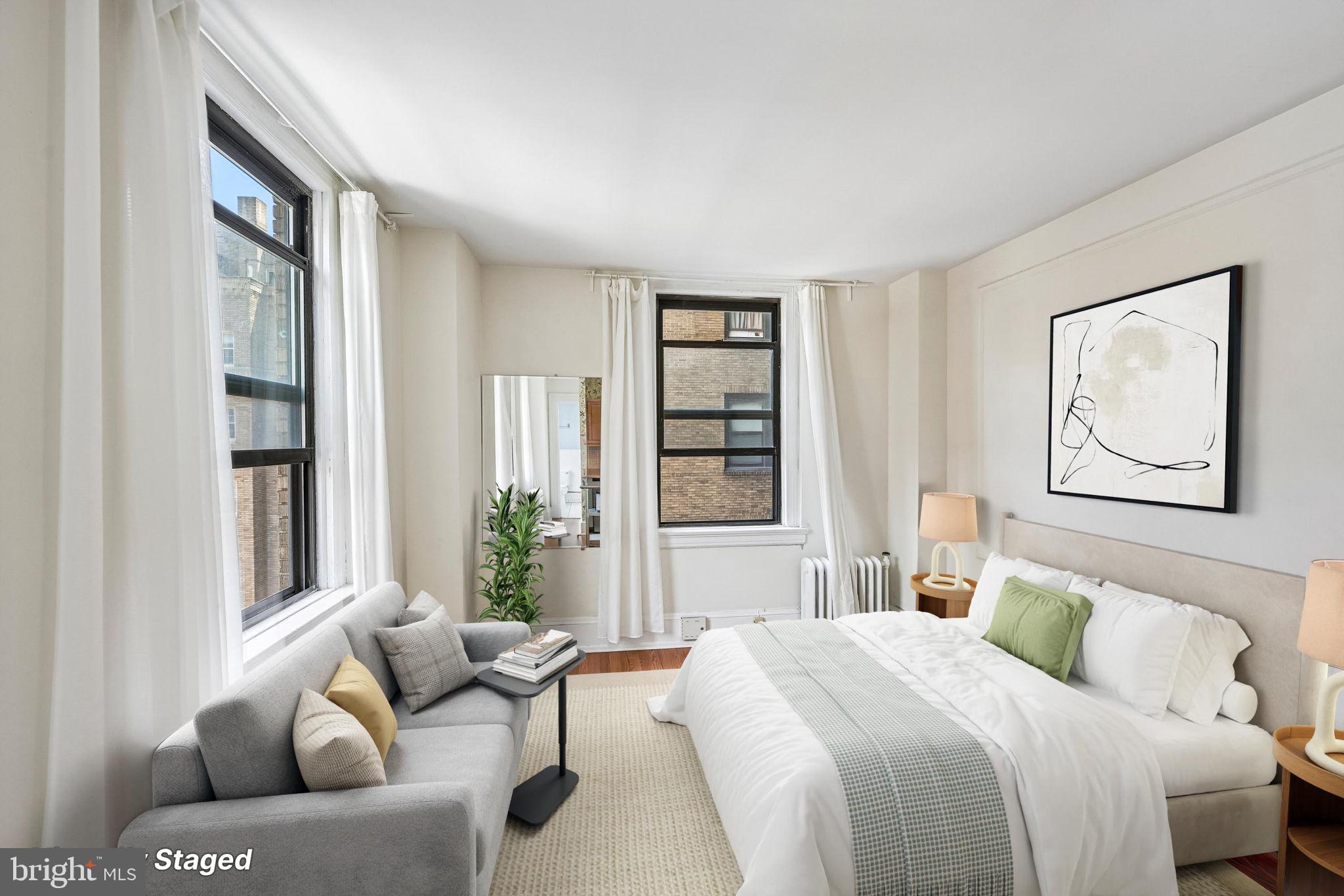 CENTER CITY - Residential