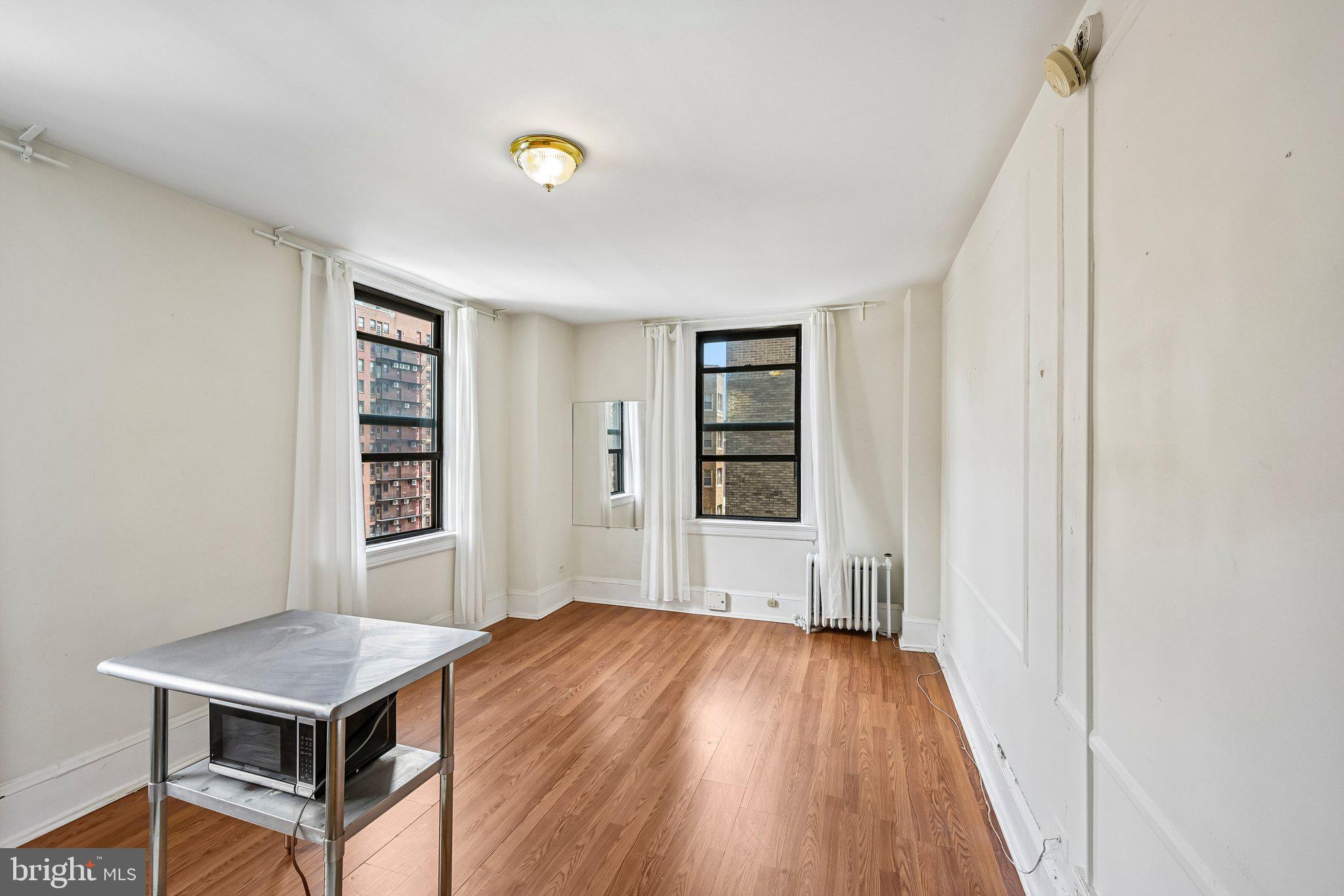 CENTER CITY - Residential