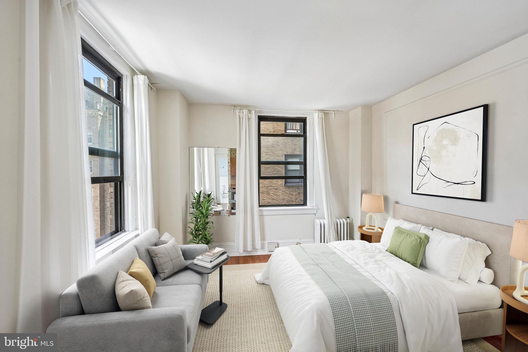 CENTER CITY - Residential