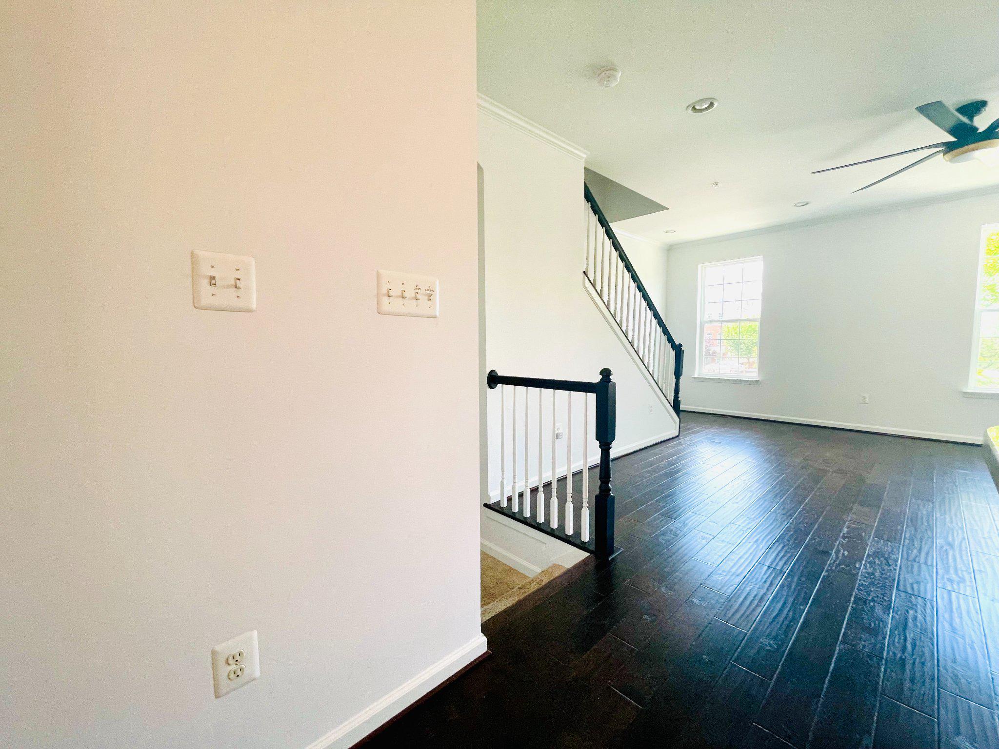 OXFORD SQUARE - Residential