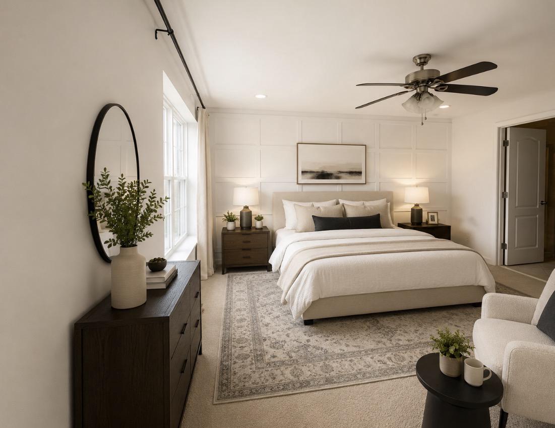 OXFORD SQUARE - Residential