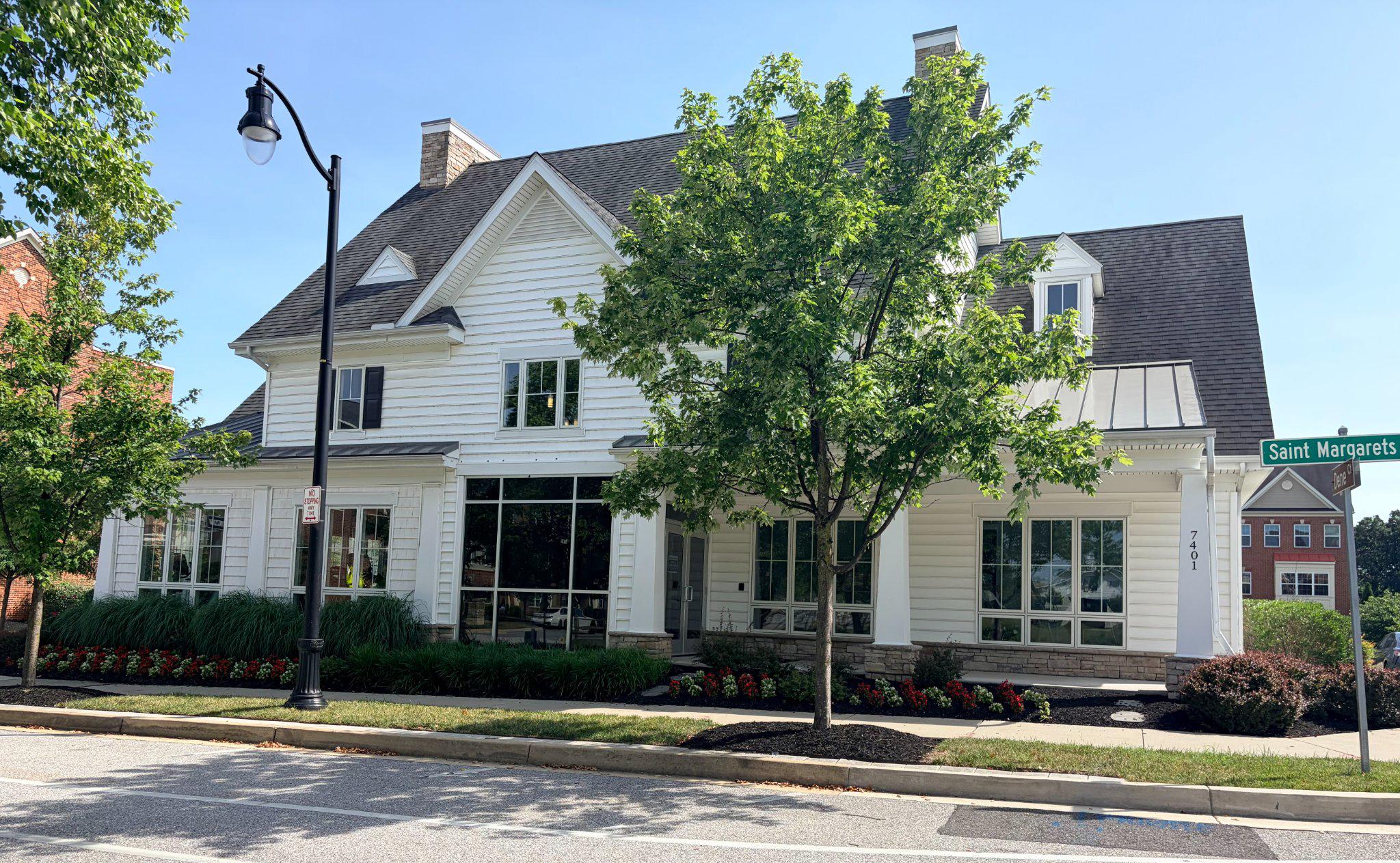 OXFORD SQUARE - Residential
