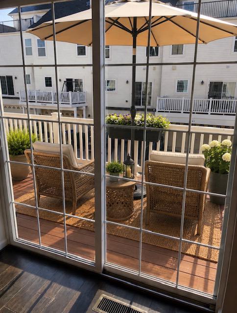 OXFORD SQUARE - Residential