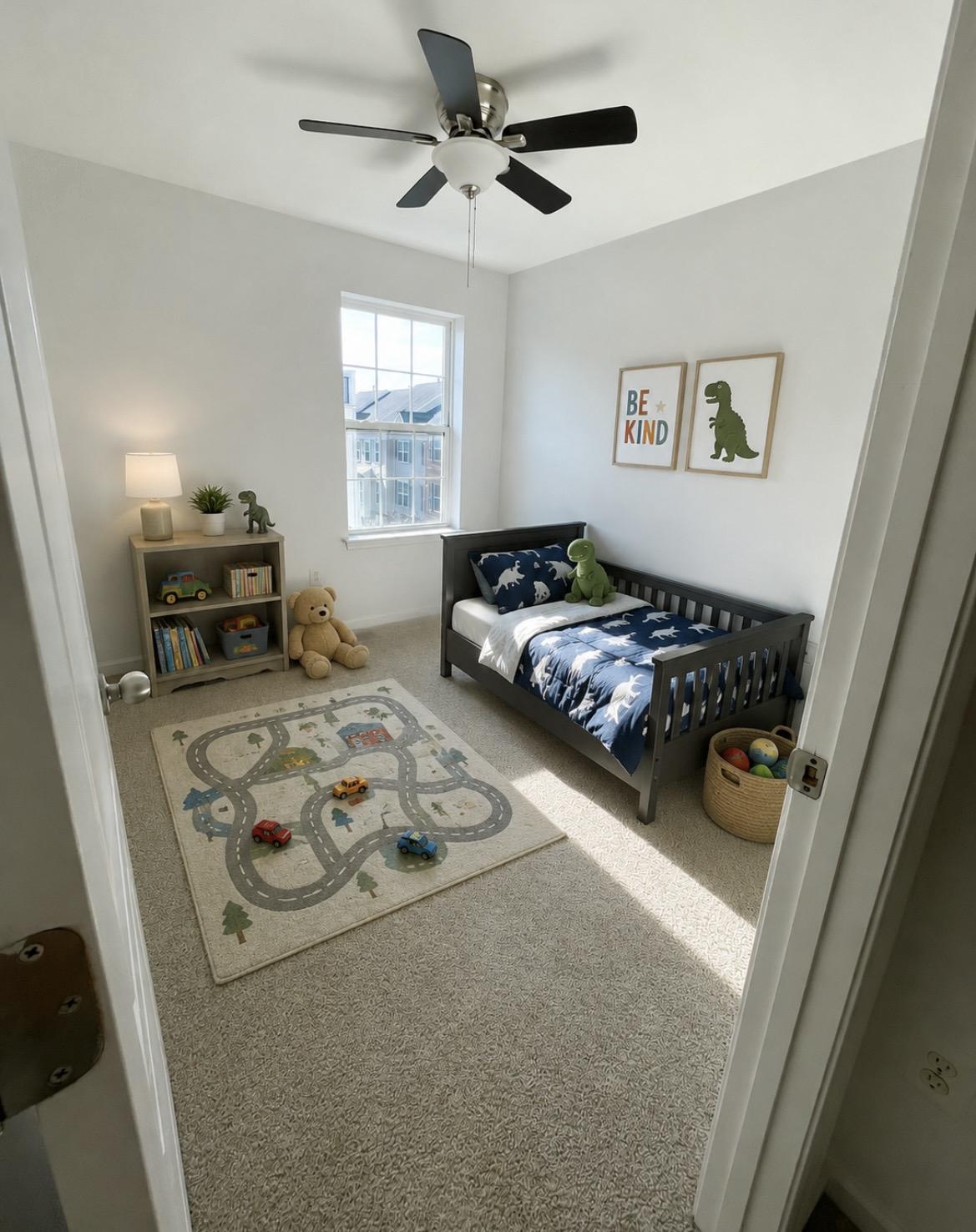 OXFORD SQUARE - Residential