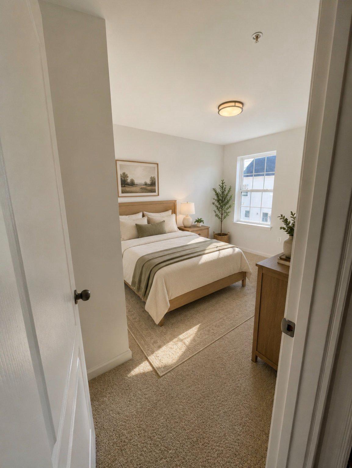 OXFORD SQUARE - Residential