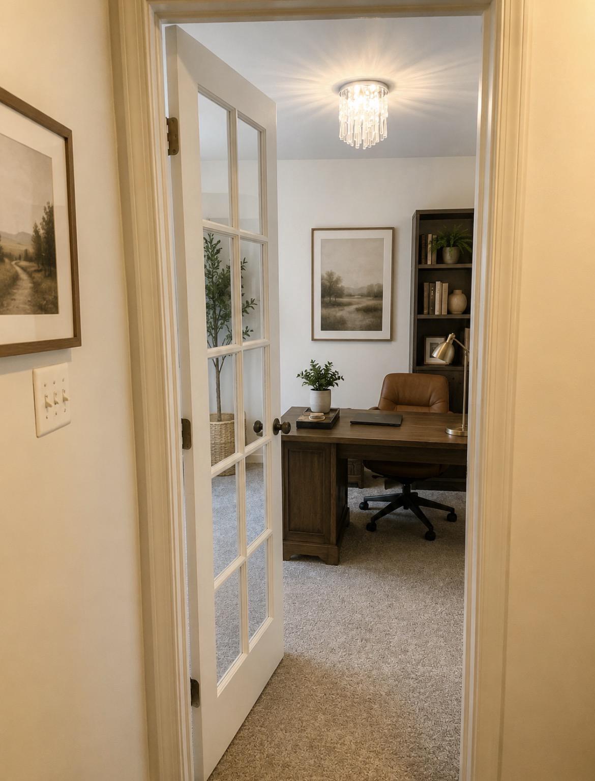 OXFORD SQUARE - Residential