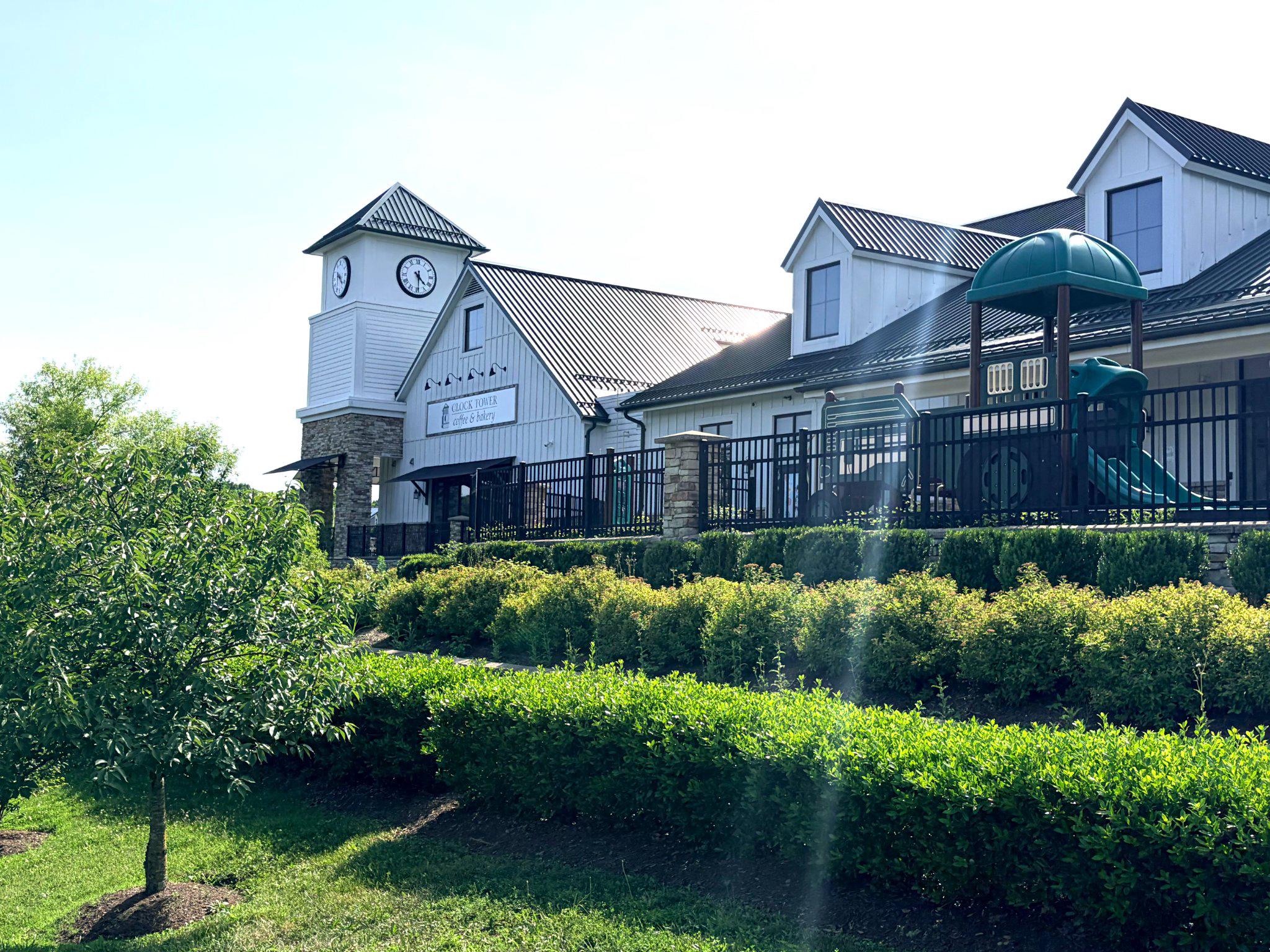 OXFORD SQUARE - Residential