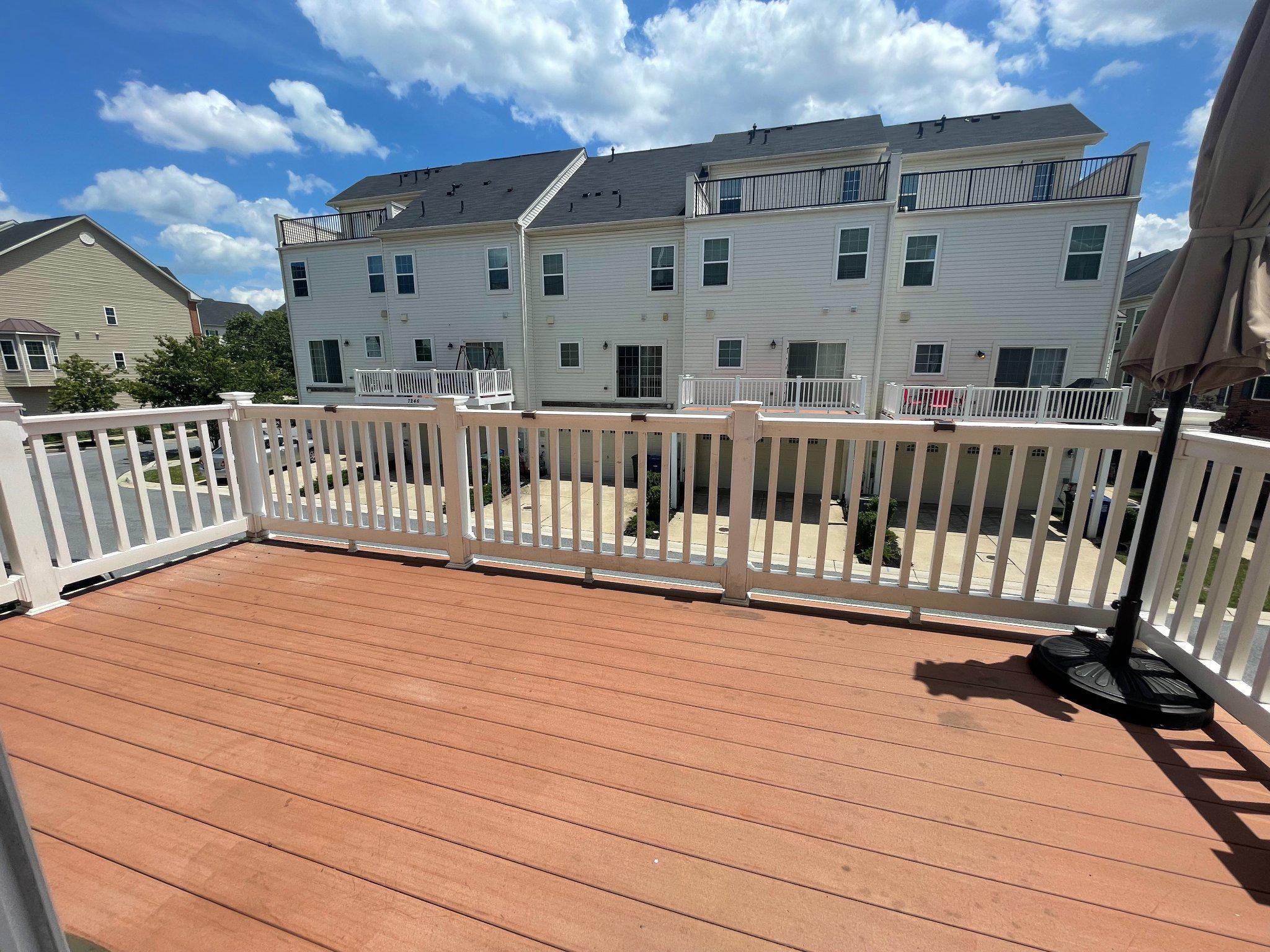 OXFORD SQUARE - Residential