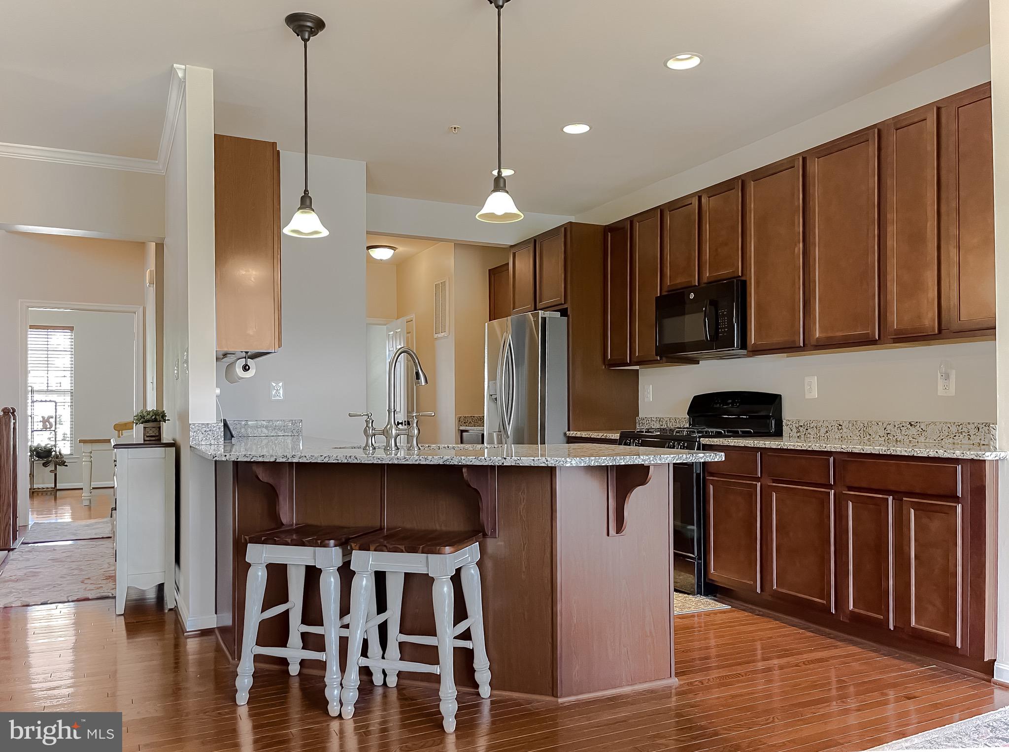 CLARK'S REST   PHASE 1 - Residential