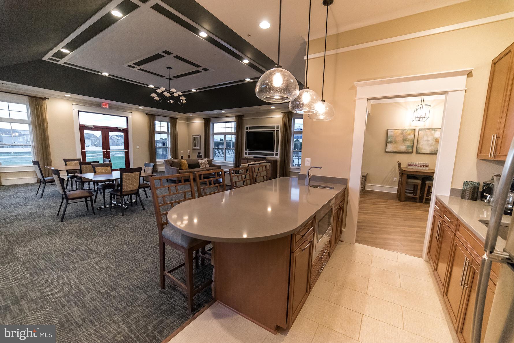 CLARK'S REST   PHASE 1 - Residential