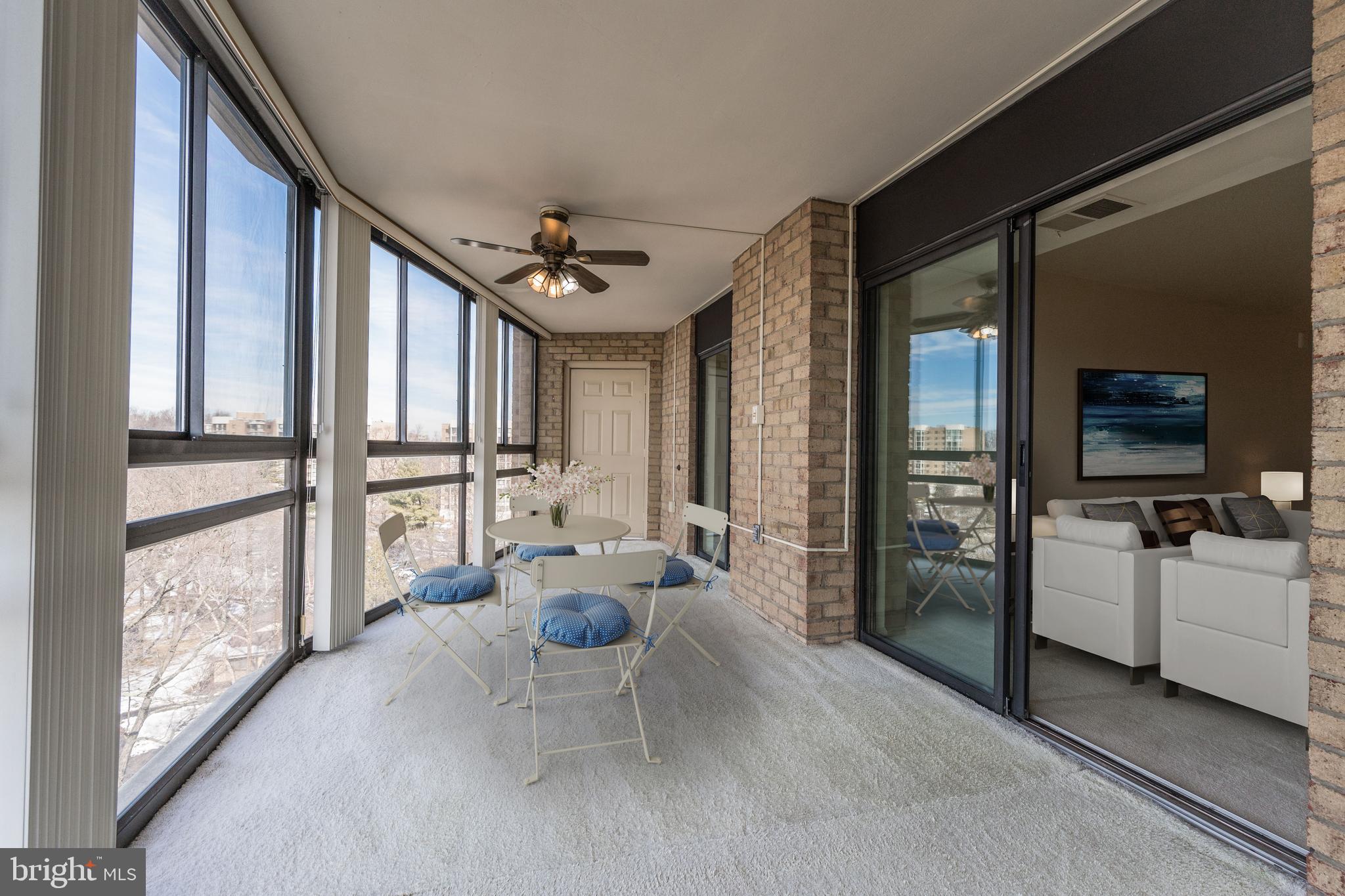 LEISURE WORLD - Residential