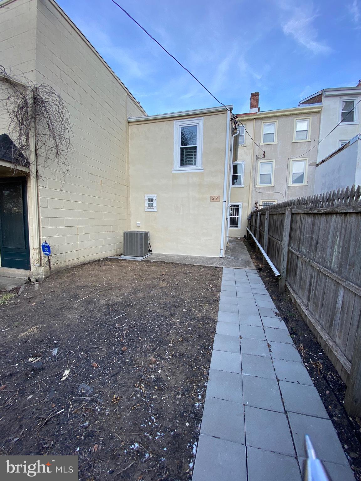 NONE AVAILABLE - Residential Lease