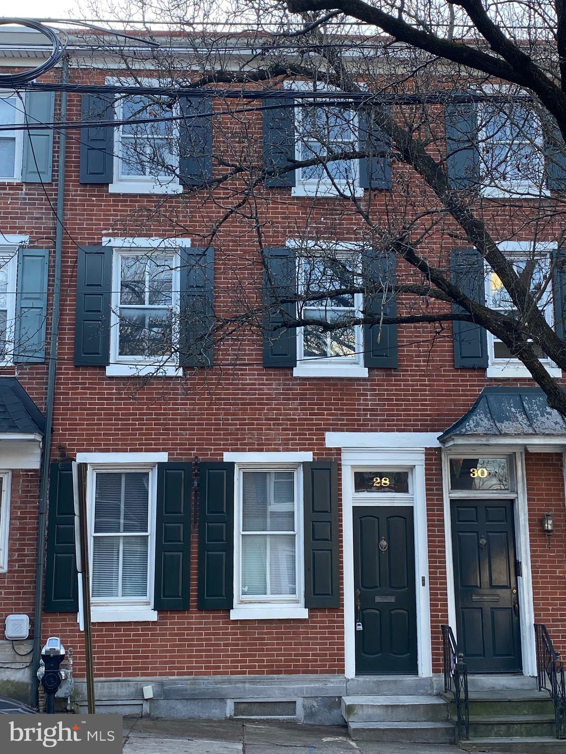 NONE AVAILABLE - Residential Lease