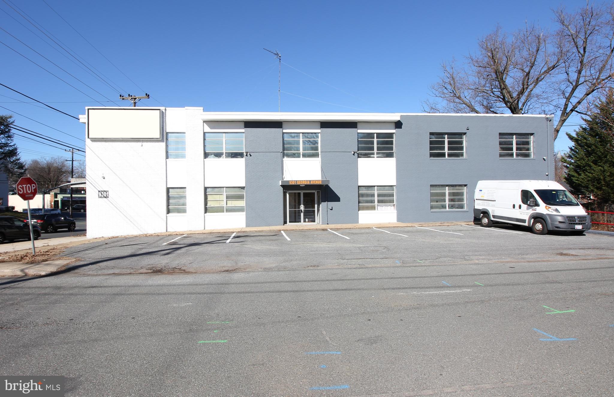 WOODSIDE VILLAGE - Commercial Sale